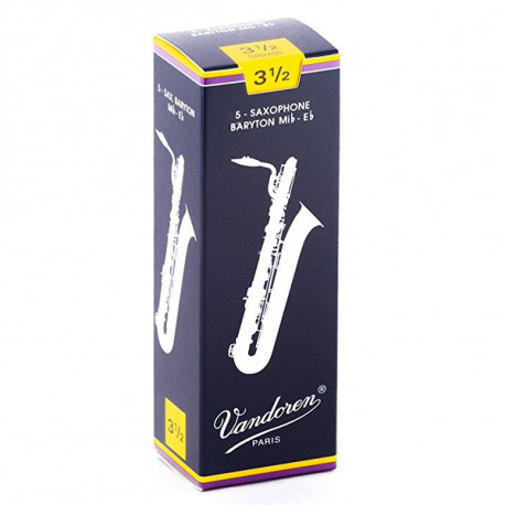 VANDOREN SR243