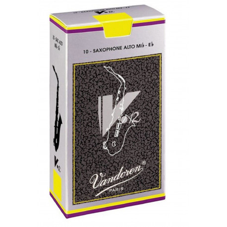 VANDOREN V12 SR6125