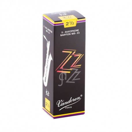 VANDOREN JAZZ SR4425