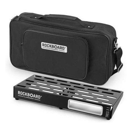  ROCKBOARD TRES 3.1 B