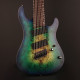 CORT KX508MS (Mariana Blue Burst)