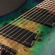 CORT KX508MS (Mariana Blue Burst)