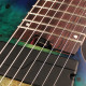 CORT KX508MS (Mariana Blue Burst)