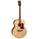 CORT CJ-MEDX (Natural Glossy)
