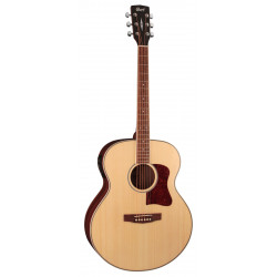 CORT CJ-MEDX (Natural Glossy)