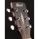 CORT CJ-MEDX (Natural Glossy)