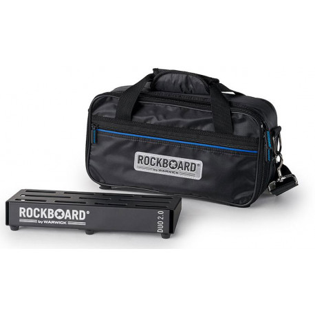ROCKBOARD DUO 2.0 B