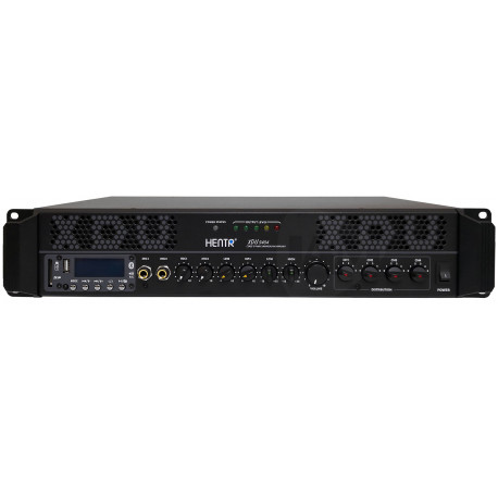 ARCTIC HENTR XDU2404