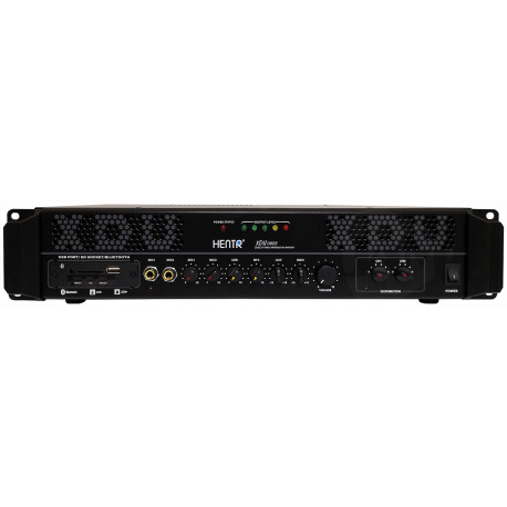 ARCTIC HENTR XDU0802