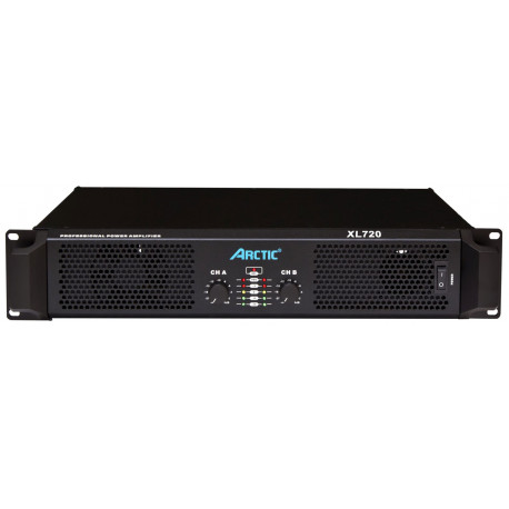 ARCTIC XL720