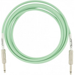 FENDER CABLE ORIGINAL SERIES 10' SFG