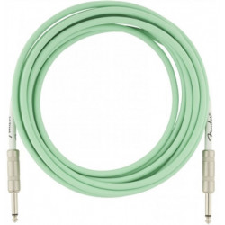 FENDER CABLE ORIGINAL SERIES 15' SFG