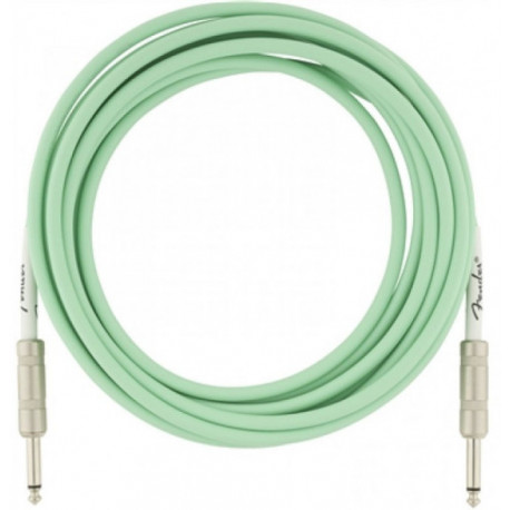 FENDER CABLE ORIGINAL SERIES 15' SFG