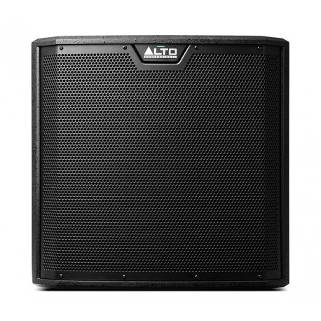 ALTO PROFESSIONAL TS312S