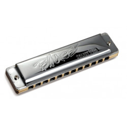 SEYDEL SOLIST PRO 12 Steel C-major