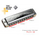 SEYDEL SOLIST PRO 12 Steel C-major