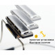 SEYDEL The GECKO Harmonica Holder