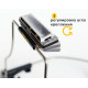 SEYDEL The GECKO Harmonica Holder