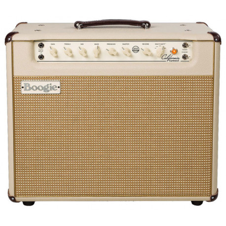 MESA BOOGIE CALIFORNIA TWEED 4:40 COMBO