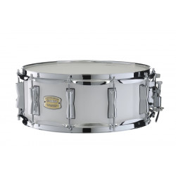YAMAHA SBS1455NW STAGE CUSTOM BIRCH SNARE (Pure White)