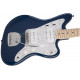 FENDER HYBRID JAZZMASTER MN INDIGO