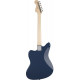 FENDER HYBRID JAZZMASTER MN INDIGO