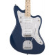 FENDER HYBRID JAZZMASTER MN INDIGO