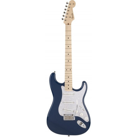 FENDER HYBRID STRAT MN INDIGO