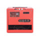 FENDER PRO JUNIOR IV LTD RED