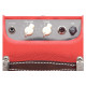 FENDER PRO JUNIOR IV LTD RED
