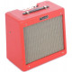 FENDER PRO JUNIOR IV LTD RED