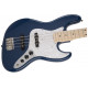 FENDER HYBRID JAZZ BASS MN INDIGO