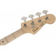 FENDER HYBRID JAZZ BASS MN INDIGO