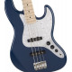 FENDER HYBRID JAZZ BASS MN INDIGO