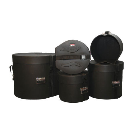 GATOR GPR-FUSN-16T Classic Series Case Set - Fusion