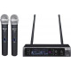 PRODIPE UHF M850 DSP DUO