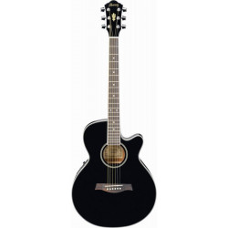 IBANEZ AEG8E-BK