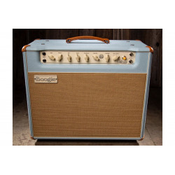 MESA BOOGIE CALIFORNIA TWEED 4:40 1x12 COMBO CONFIGURED