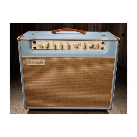 MESA BOOGIE CALIFORNIA TWEED 4:40 1x12 COMBO CONFIGURED