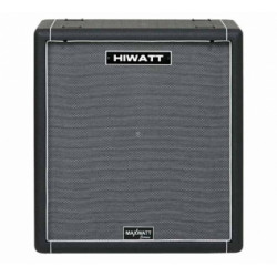 Кабинет басовый Hiwatt B-410 MaxWatt series @