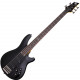 SCHECTER SGR C-5 BASS BLK