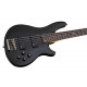 SCHECTER SGR C-5 BASS BLK
