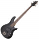 SCHECTER SGR C-4 BASS MSBK