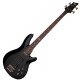 SCHECTER SGR C-4 BASS BLK
