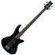 SCHECTER DAMIEN-4 BASS SBK