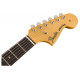 FENDER CUSTOM SHOP 64 JAGUAR RW LUSH CLOSET CLASIC AFMS