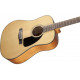 FENDER CD-60 V3 WN NATURAL