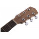 FENDER CD-60 V3 WN NATURAL