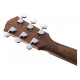 FENDER CD-60 V3 WN NATURAL