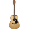 FENDER CD-60 V3 WN NATURAL